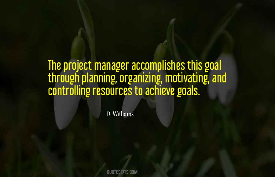 You Can Achieve Your Goal Quotes #547882