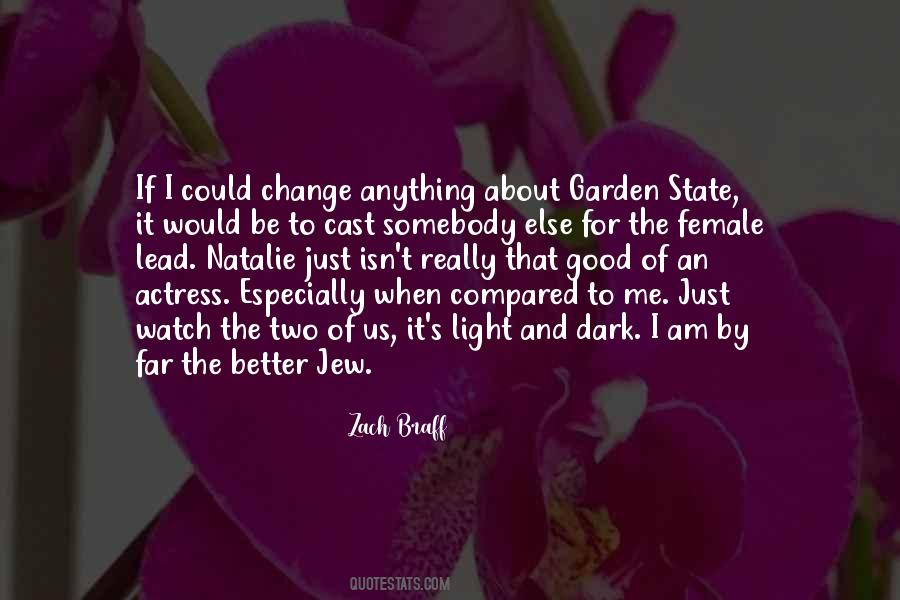 Good Garden Quotes #1543243