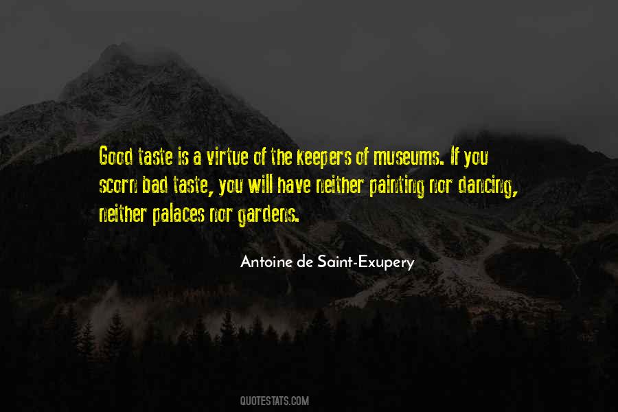 Good Garden Quotes #1648108