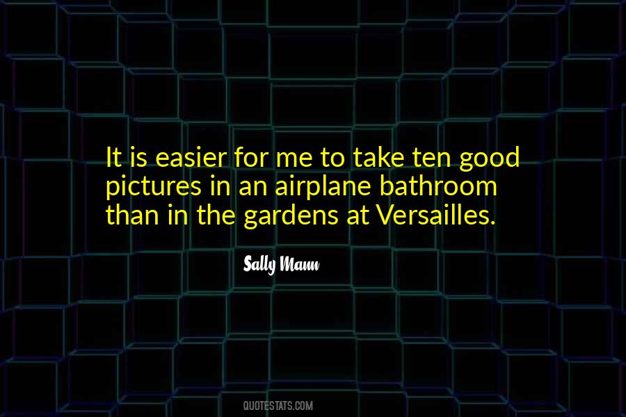 Good Garden Quotes #1859460