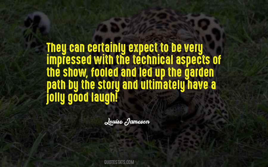 Good Garden Quotes #582308
