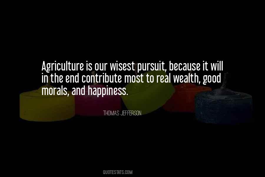 Good Garden Quotes #892249