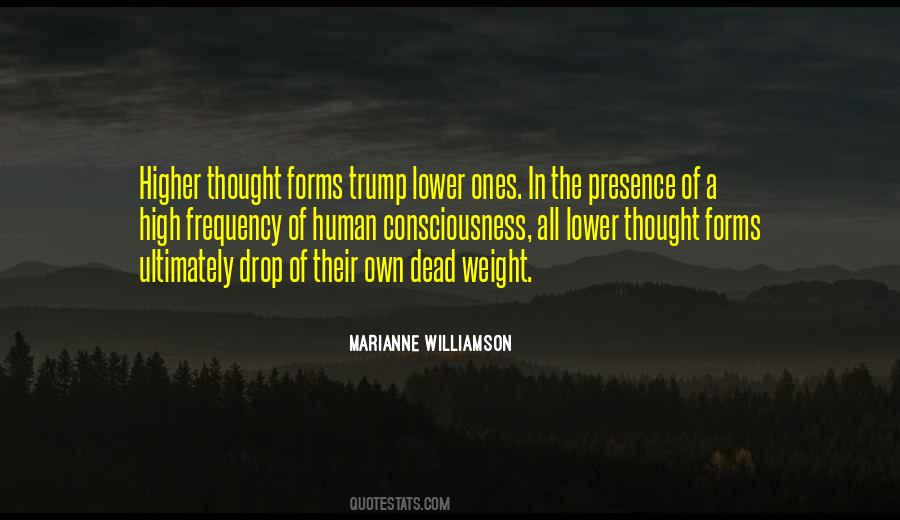 Quotes About The Dead Ones #1210684
