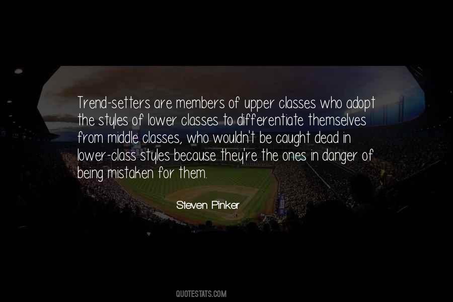 Quotes About The Dead Ones #1736827
