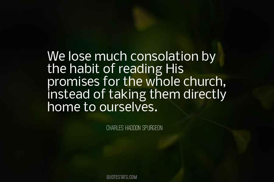 We Lose Ourselves Quotes #737350