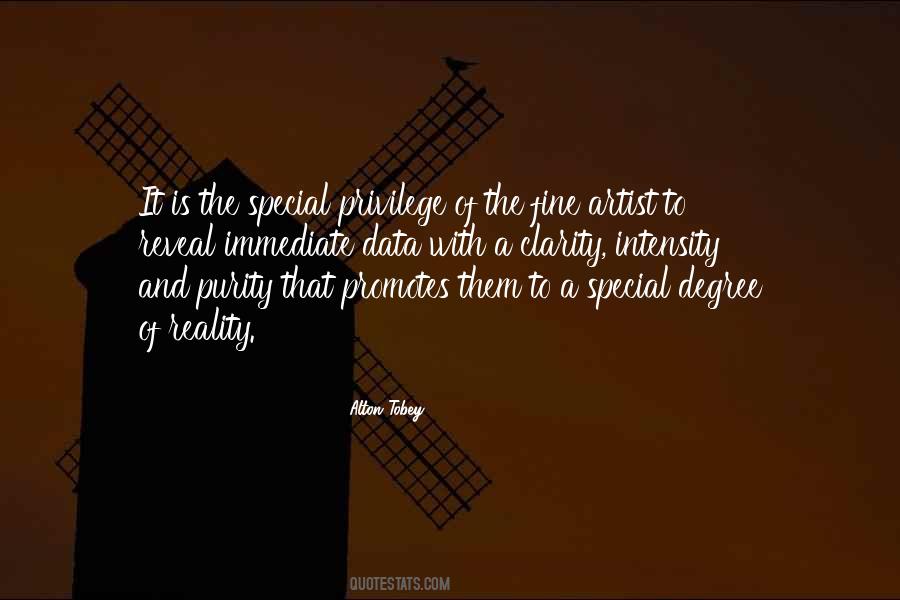 Fine Artist Quotes #1065521