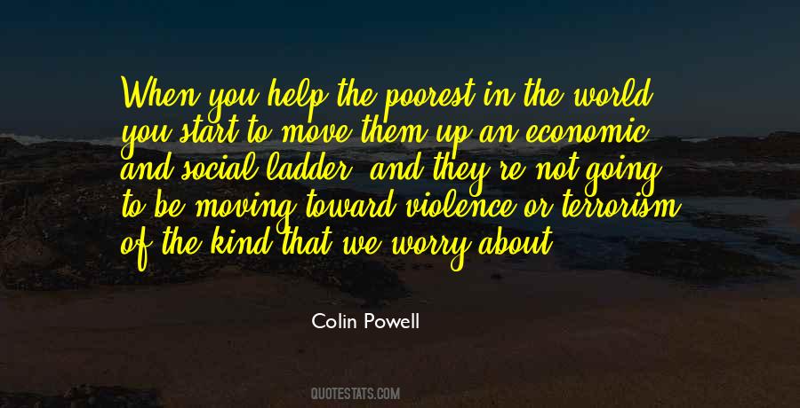 Terrorism And Violence Quotes #61788