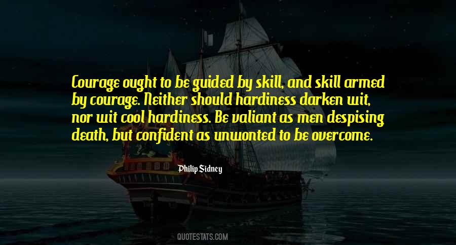 Cool Death Quotes #208733
