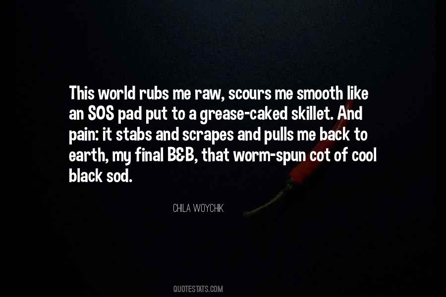Cool Death Quotes #776270