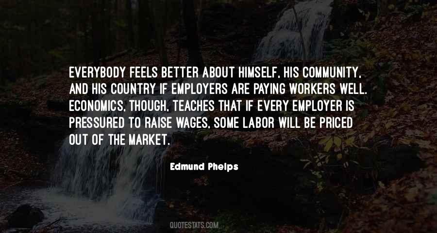 Better Community Quotes #504884