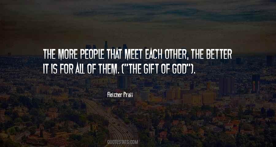 Better Community Quotes #858592