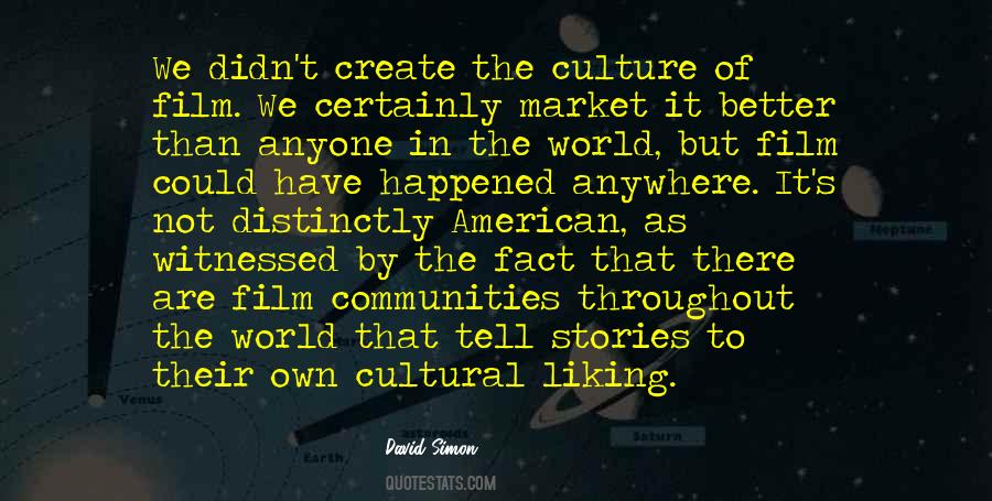 Better Community Quotes #915613