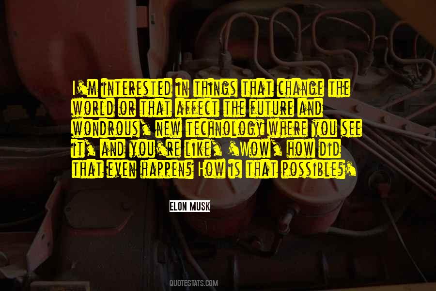 How You See Things Quotes #1013967