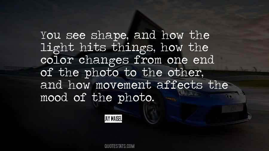 How You See Things Quotes #1210514