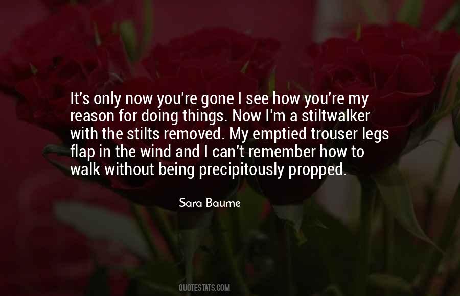 How You See Things Quotes #1329366