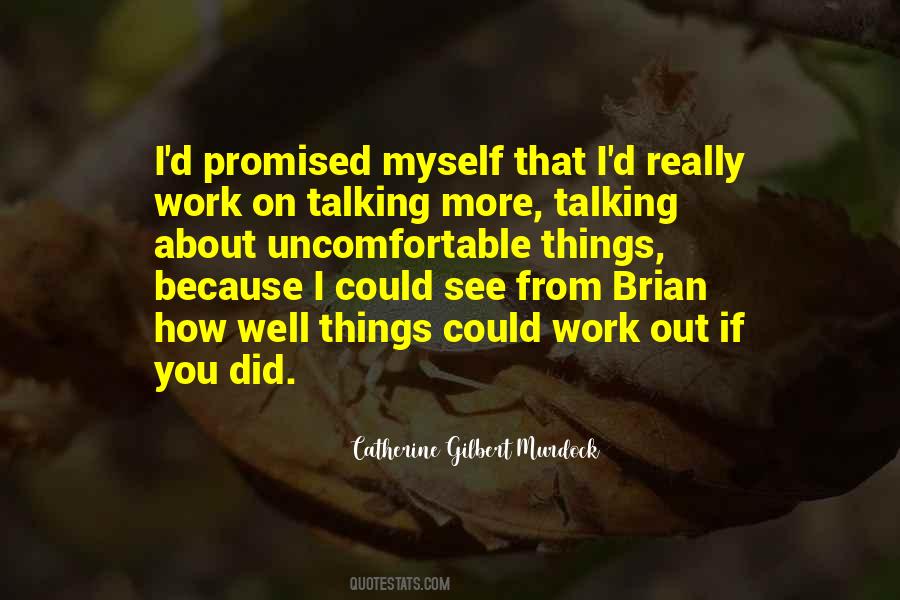 How You See Things Quotes #1362787