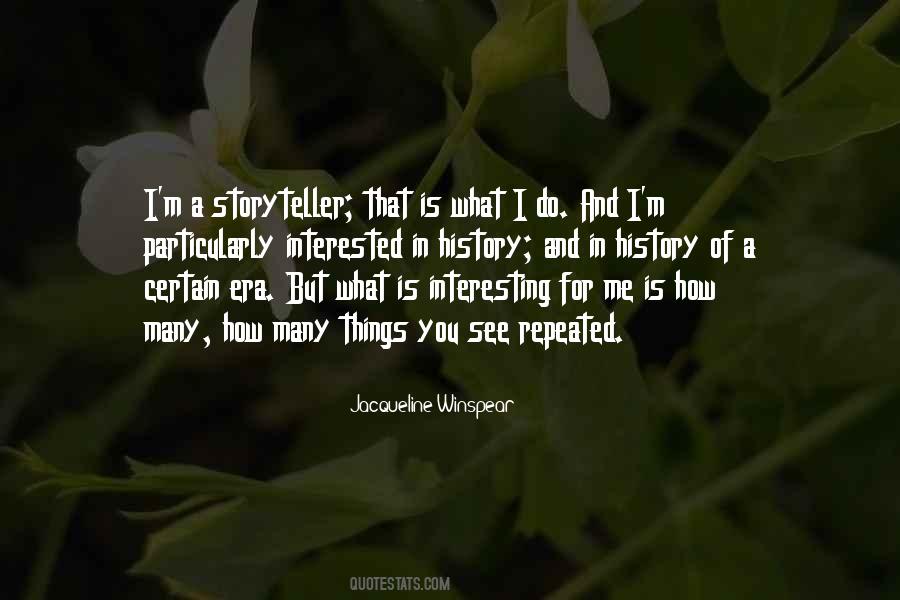 How You See Things Quotes #1389074