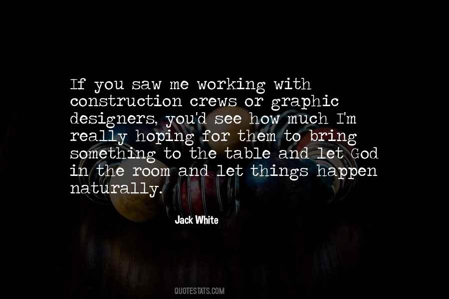 How You See Things Quotes #1613268