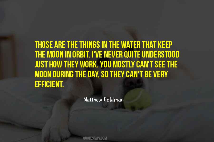 How You See Things Quotes #1827515