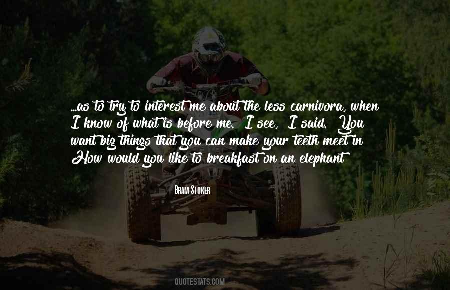 How You See Things Quotes #765664