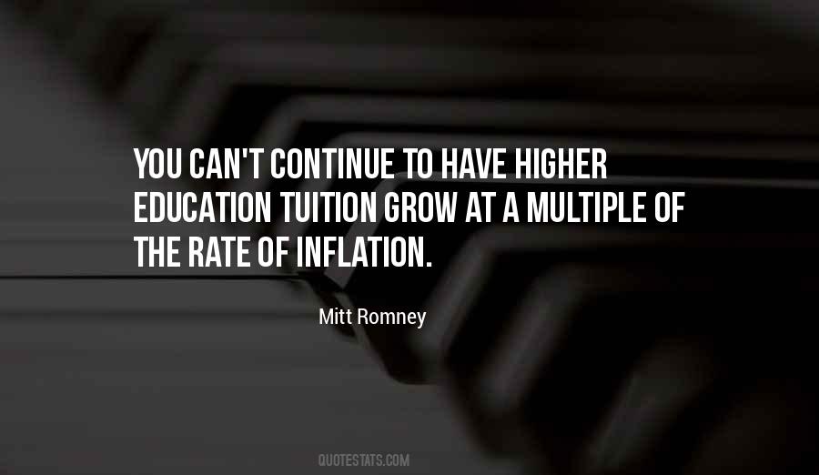 Grow Higher Quotes #871335