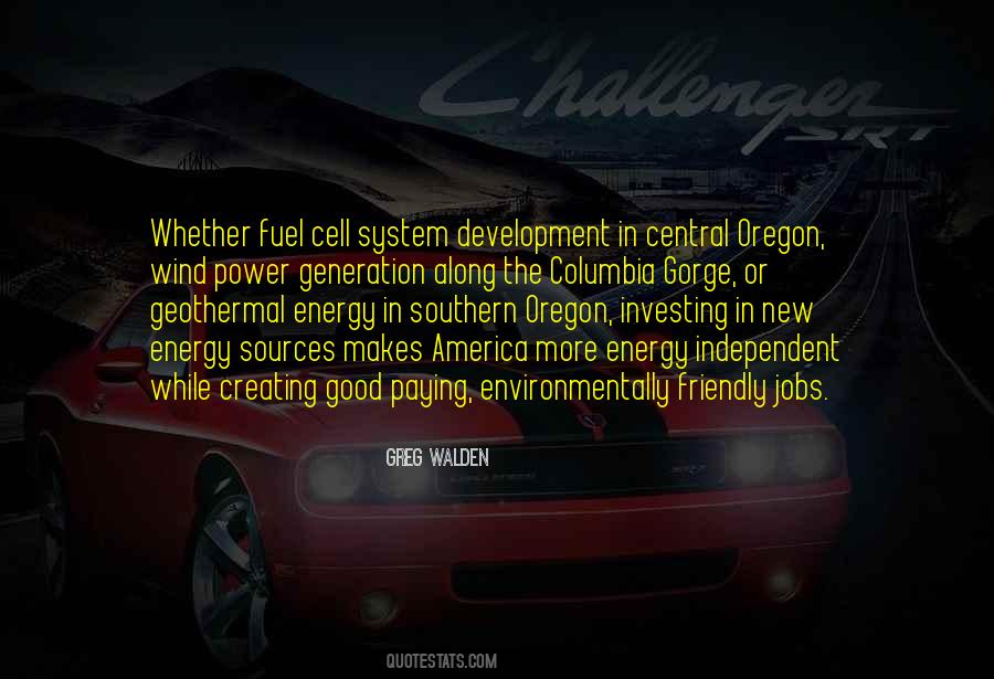 Investing Energy Quotes #385910