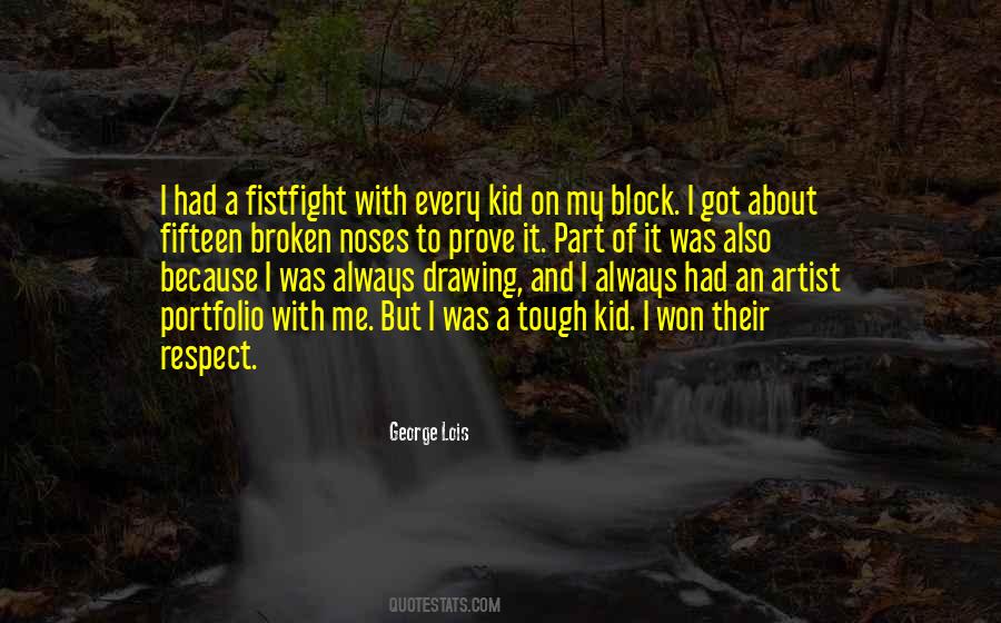 On My Block Quotes #135193