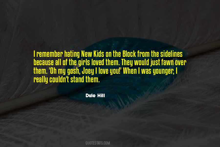 On My Block Quotes #1546731