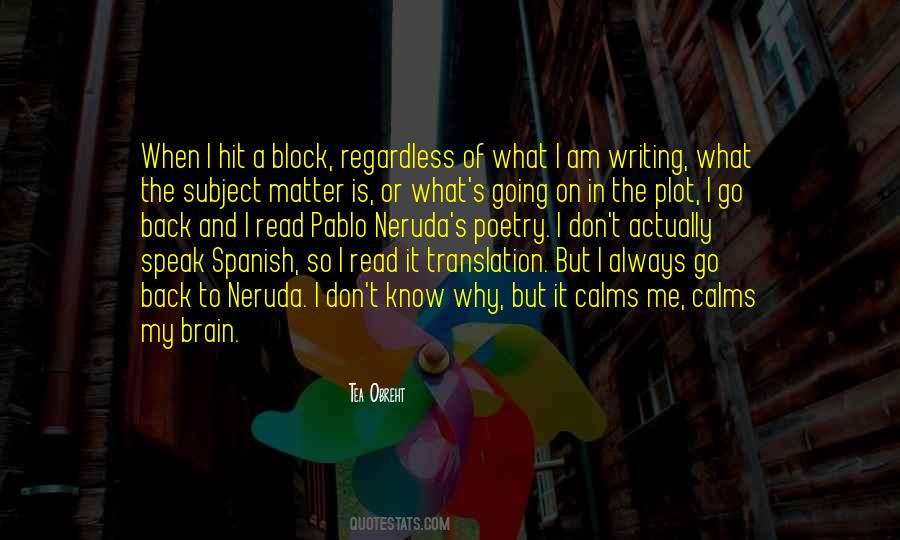 On My Block Quotes #1862189