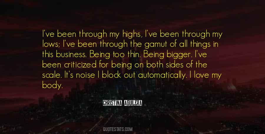On My Block Quotes #334589