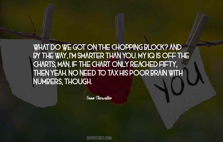 On My Block Quotes #807038