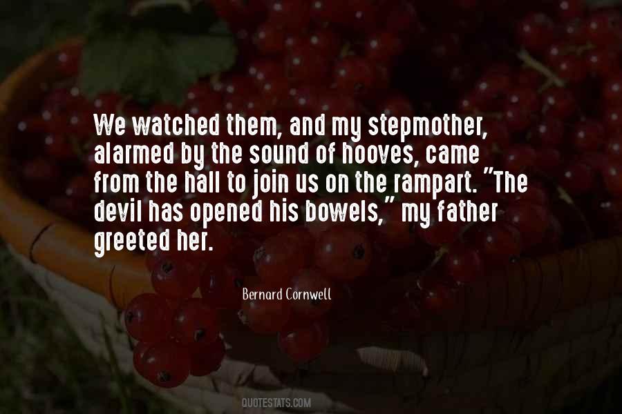 My Devil Quotes #1246855
