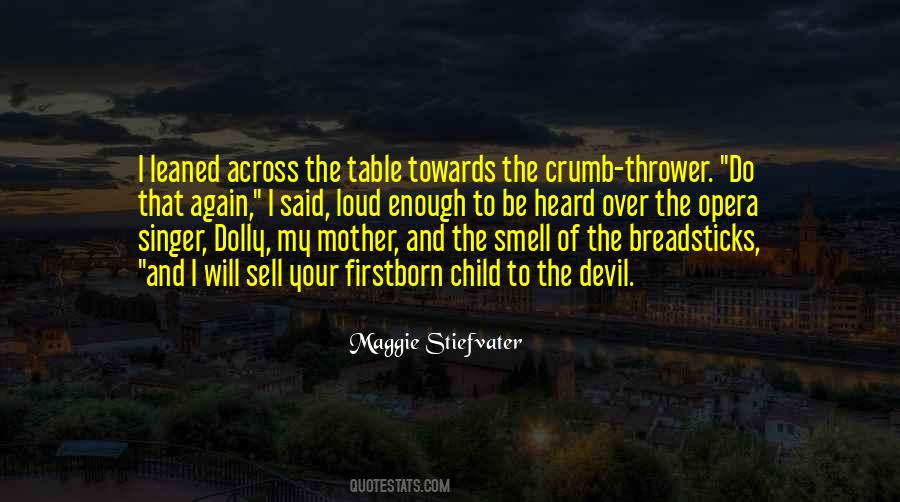 My Devil Quotes #1463998