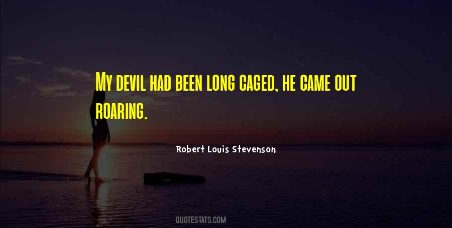 My Devil Quotes #1820888