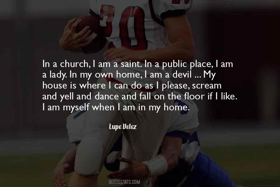 My Devil Quotes #621771