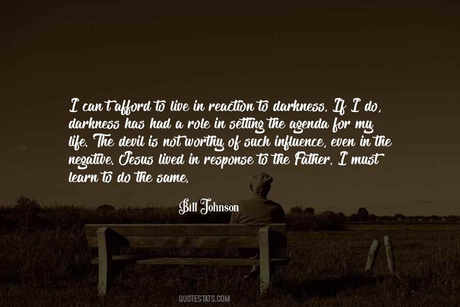 My Devil Quotes #847239