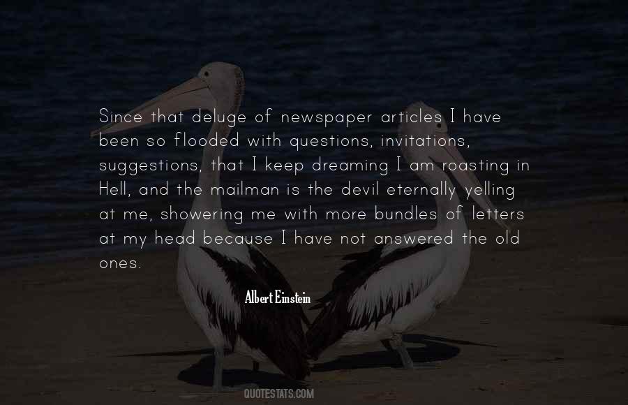 My Devil Quotes #88453