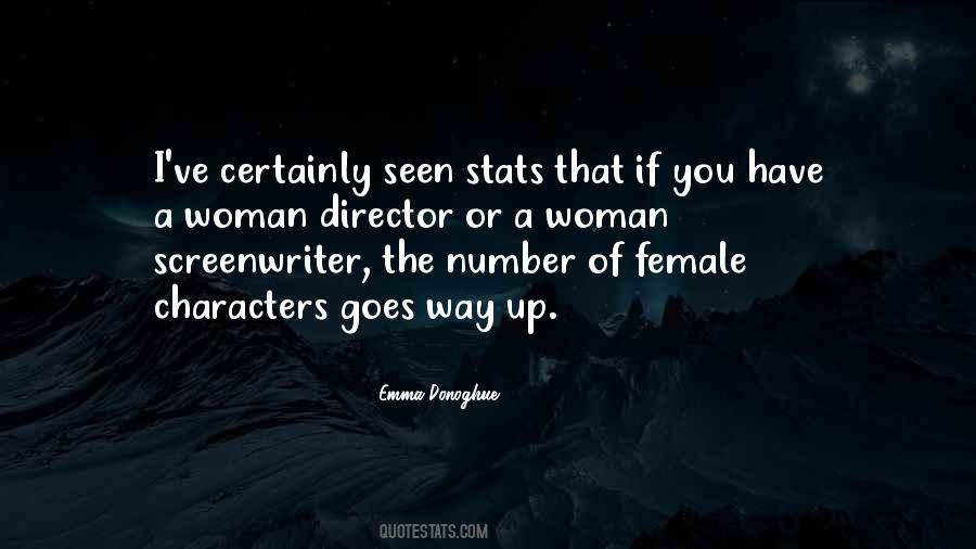 You Have Character Quotes #199573