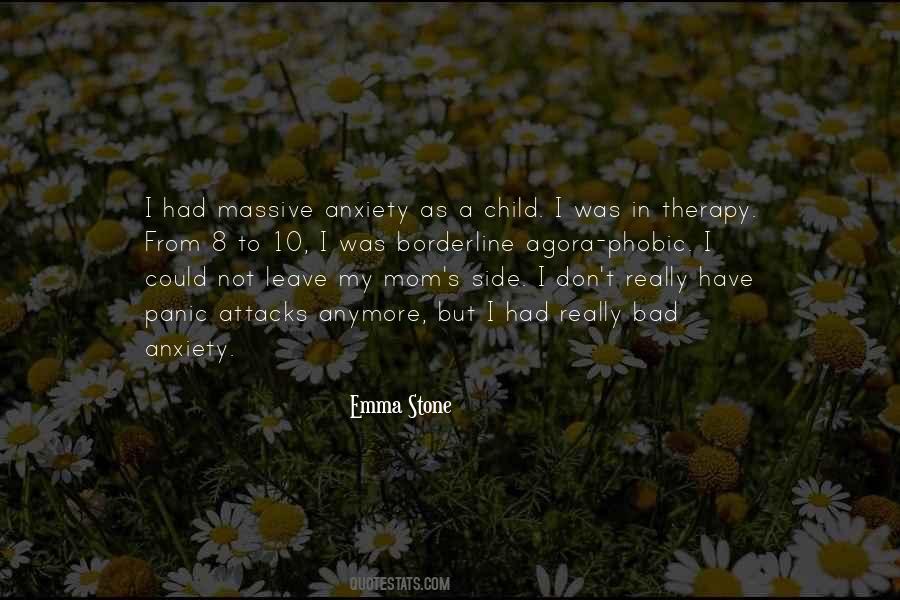 Bad Child Quotes #1170761