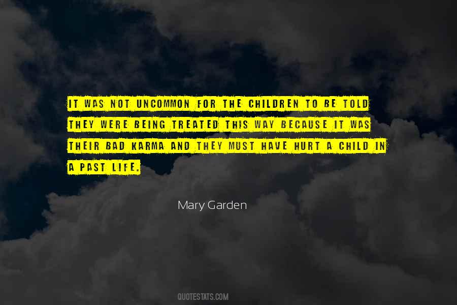 Bad Child Quotes #1361456