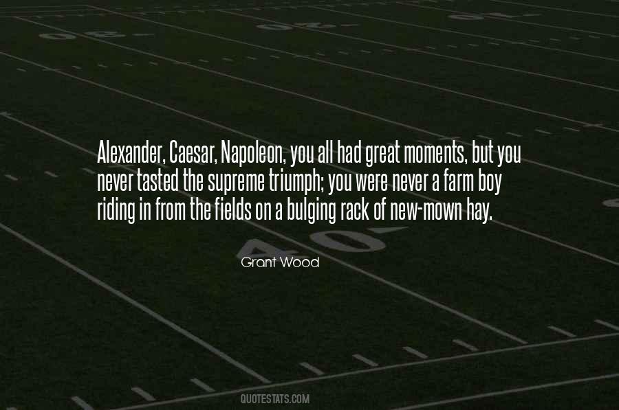 Great Farm Quotes #1098306