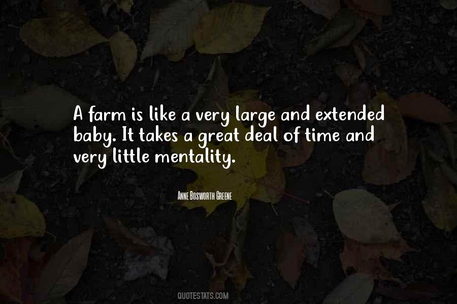 Great Farm Quotes #1340458