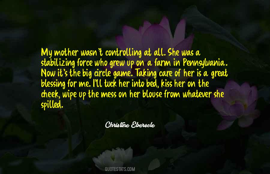 Great Farm Quotes #1681157