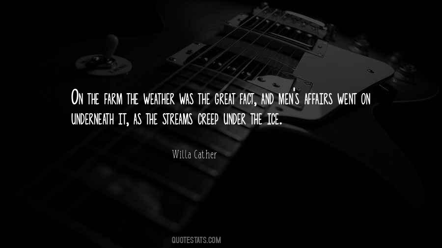 Great Farm Quotes #878174