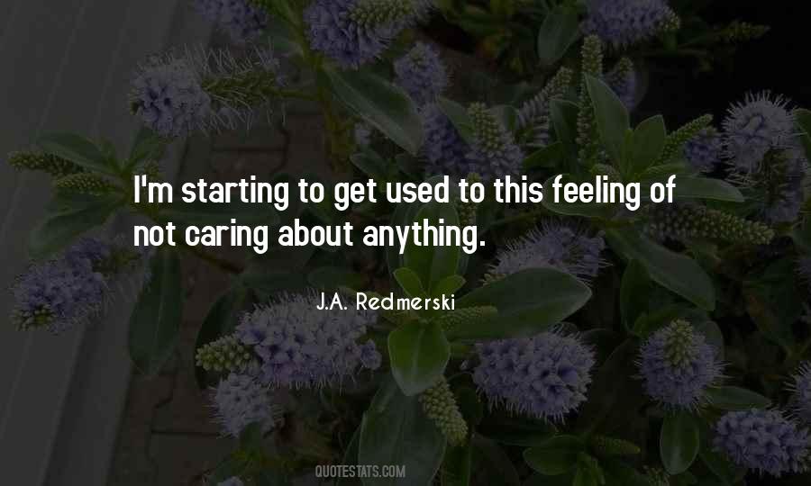 This Feeling Quotes #1798609