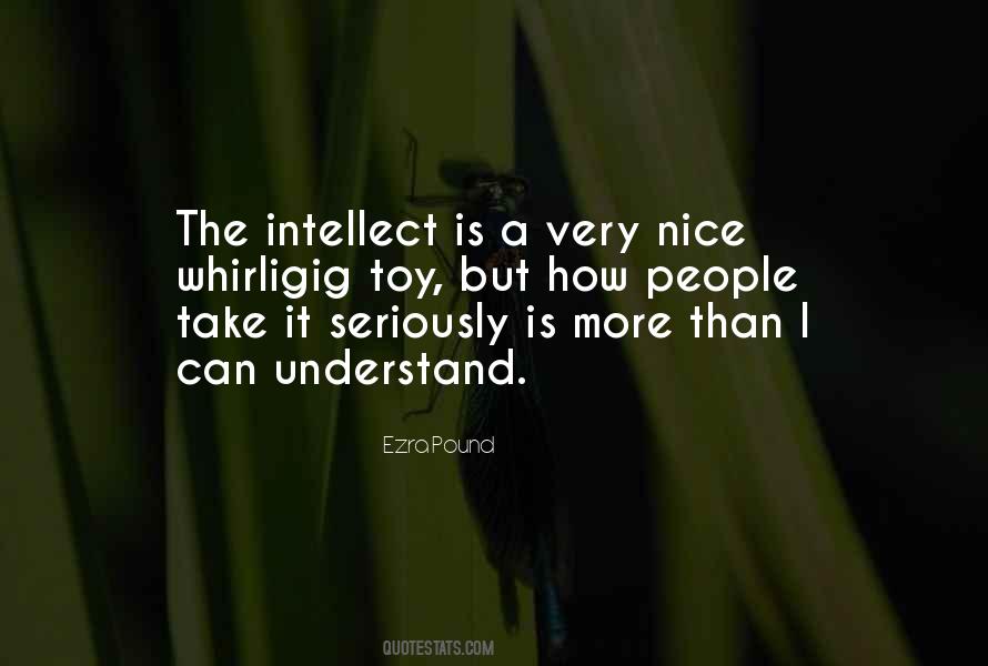 Nice Intelligent Quotes #1383543