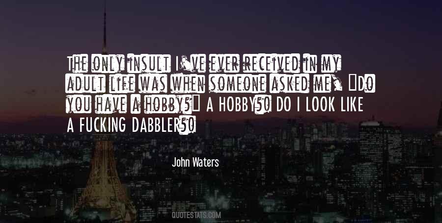 Someone I Like Quotes #49796