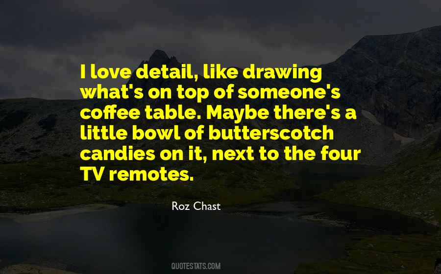 Someone I Like Quotes #50037