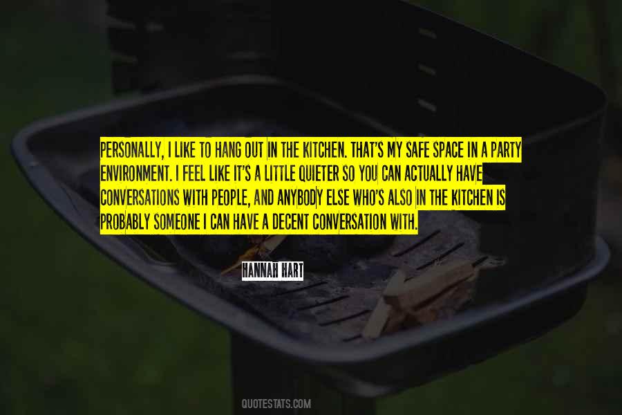 Someone I Like Quotes #51807