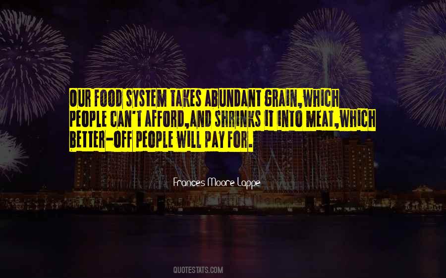 It Will Pay Off Quotes #1436916